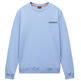 SUDADERA HOMBRE  NAPAPIJRI B-SOVANA C I83 SOFT CHAMBR I83