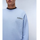SUDADERA HOMBRE  NAPAPIJRI B-SOVANA C I83 SOFT CHAMBR I83