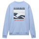 SUDADERA HOMBRE  NAPAPIJRI B-SOVANA C I83 SOFT CHAMBR I83