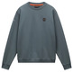SUDADERA HOMBRE NAPAPIJRI B-BADGE C SUM G1Y STORMY WEAT
