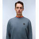 SUDADERA HOMBRE NAPAPIJRI B-BADGE C SUM G1Y STORMY WEAT
