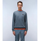 SUDADERA HOMBRE NAPAPIJRI B-BADGE C SUM G1Y STORMY WEAT