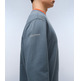 SUDADERA HOMBRE NAPAPIJRI B-BADGE C SUM G1Y STORMY WEAT