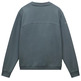 SUDADERA HOMBRE NAPAPIJRI B-BADGE C SUM G1Y STORMY WEAT