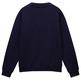 SUDADERA HOMBRE  NAPAPIJRI B-VANNI C 176 BLU MARINE