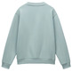 SUDADERA HOMBRE NAPAPIJRI B-VANNI C G1X GREEN MIL G1X