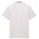 POLO HOMBRE  NAPAPIJRI E-CLANIS SS N1A WHITE WHISPER