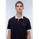 POLO HOMBRE  NAPAPIJRI E-ZERI