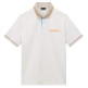 POLO HOMBRE  NAPAPIJRI E-ZERI