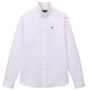 CAMISA HOMBRE  NAPAPIJRI G-TERRA LS 002 BRIGHT WHITE
