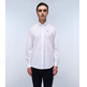 CAMISA HOMBRE  NAPAPIJRI G-TERRA LS 002 BRIGHT WHITE