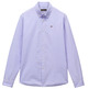 CAMISA HOMBRE  NAPAPIJRI G-TERRA LS SB1 STRIPE SB1
