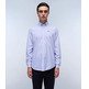 CAMISA HOMBRE  NAPAPIJRI G-TERRA LS SB1 STRIPE SB1