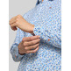 CAMISA HOMBRE  NAPAPIJRI G-RONGE LS FDC AOP FDC