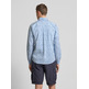 CAMISA HOMBRE  NAPAPIJRI G-RONGE LS FDC AOP FDC