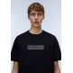 CAMISETA HOMBRE NAPAPIJRI BOX FIT RELAJADO