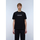 CAMISETA HOMBRE NAPAPIJRI BOX FIT RELAJADO