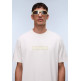 CAMISETA HOMBRE NAPAPIJRI BOX FIT RELAJADO