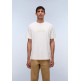 CAMISETA HOMBRE NAPAPIJRI BOX FIT RELAJADO