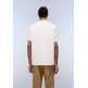 CAMISETA HOMBRE NAPAPIJRI BOX FIT RELAJADO