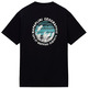 CAMISETA HOMBRE NAPAPIJRI S-VIGNONI BACK SS 941 BLACK BE