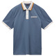 POLO HOMBRE  NAPAPIJRI E-MURLO SS G1Y STORMY WEAT G1Y