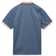 POLO HOMBRE  NAPAPIJRI E-MURLO SS G1Y STORMY WEAT G1Y