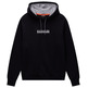 SUDADERA HOMBRE  NAPAPIJRI B-FIEMME H