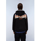 SUDADERA HOMBRE  NAPAPIJRI B-FIEMME H