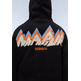 SUDADERA HOMBRE  NAPAPIJRI B-FIEMME H