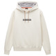 SUDADERA HOMBRE  NAPAPIJRI B-FIEMME H