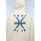 SUDADERA HOMBRE  NAPAPIJRI B-FIEMME H