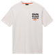CAMISETA HOMBRE  NAPAPIJRI S-FIEMME SS