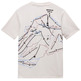 CAMISETA HOMBRE  NAPAPIJRI S-FIEMME SS