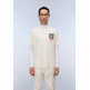 CAMISETA HOMBRE  NAPAPIJRI S-FIEMME SS