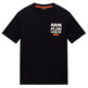 CAMISETA HOMBRE  NAPAPIJRI S-FIEMME SS