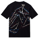 CAMISETA HOMBRE  NAPAPIJRI S-FIEMME SS
