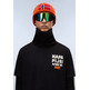 CAMISETA HOMBRE  NAPAPIJRI S-FIEMME SS