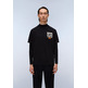 CAMISETA HOMBRE  NAPAPIJRI S-FIEMME SS