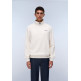 SUDADERA HOMBRE  NAPAPIJRI B-SMALL BOX HZ