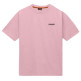 CAMISETA HOMBRE NAPAPIJRI SMALL BOX FIT RELAJADO