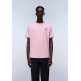 CAMISETA HOMBRE NAPAPIJRI SMALL BOX FIT RELAJADO