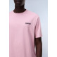 CAMISETA HOMBRE NAPAPIJRI SMALL BOX FIT RELAJADO