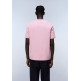 CAMISETA HOMBRE NAPAPIJRI SMALL BOX FIT RELAJADO