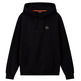 SUDADERA HOMBRE  NAPAPIJRI B-BADGE H BLACK BEAUTY