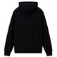 SUDADERA HOMBRE  NAPAPIJRI B-BADGE H BLACK BEAUTY
