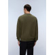 SUDADERA CUELLO REDONDO HOMBRE NAPAPIJRI EN FRENCH TERRY