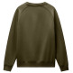 SUDADERA CUELLO REDONDO HOMBRE NAPAPIJRI EN FRENCH TERRY