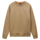 SUDADERA CUELLO REDONDO HOMBRE NAPAPIJRI EN FRENCH TERRY