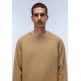 SUDADERA CUELLO REDONDO HOMBRE NAPAPIJRI EN FRENCH TERRY